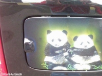 Pandas